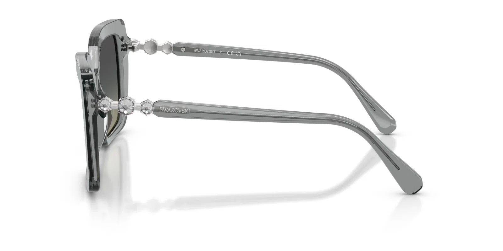 Swarovski 6049 Sunglasses - view 34